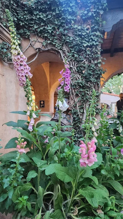 Tlaquepaque Sedona